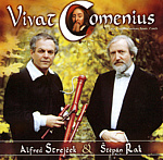 VIVAT COMENIUS