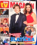 TV magazn Blesk