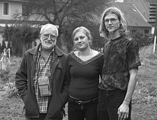 Tom� Svoboda