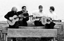 PF Quartet