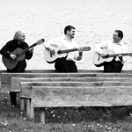 �t�p�n Rak a PF Guitar Quartet