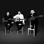 �t�p�n Rak a PF Guitar Quartet