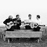 �t�p�n Rak a PF Guitar Quartet