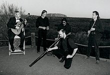 �t�p�n Rak - koncerty