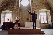 �t�p�n Rak - koncerty