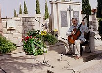 �t�p�n Rak - koncerty