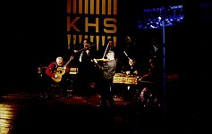 �t�p�n Rak - koncerty