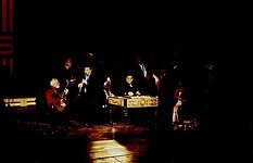 �t�p�n Rak - koncerty