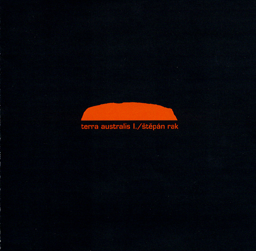 Terra Australis I. - tpn Rak e-shop
