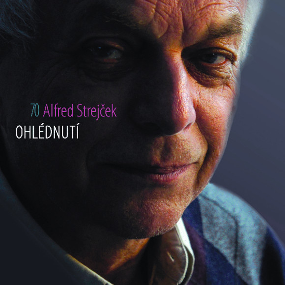 Alfred Strejek - Ohldnut 70  - tpn Rak e-shop