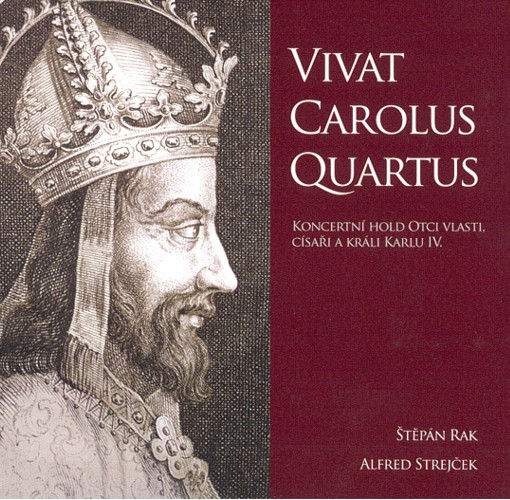 Vivat Carolus Quartus  - tpn Rak e-shop